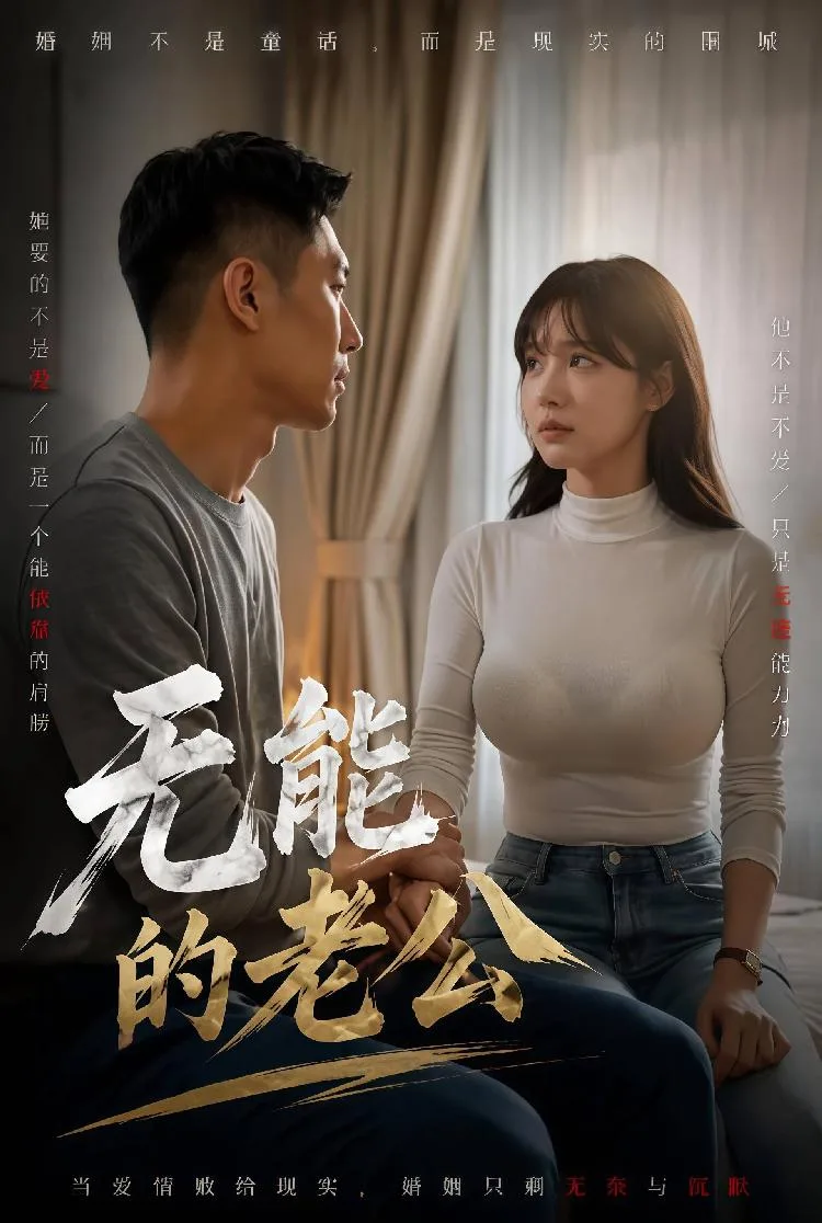 《无能的老公》单体（全1集） 海报