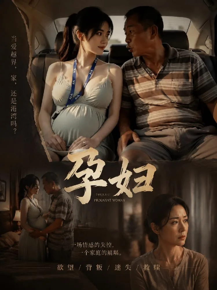 出轨的孕妇（全1集） 海报