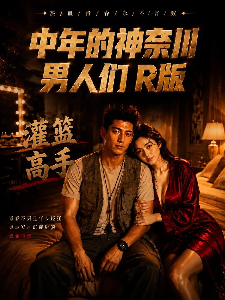 灌篮高手-仙道篇（全1集） 海报