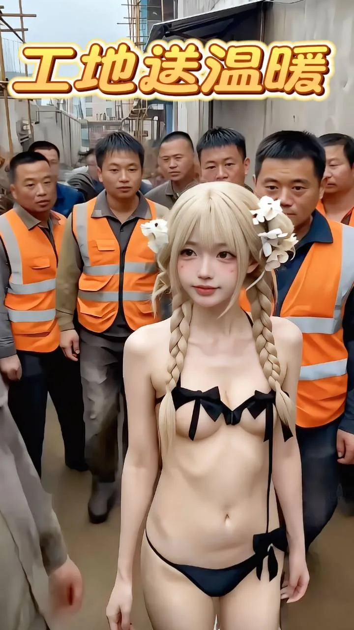工地送温暖 单体（全1集） 海报