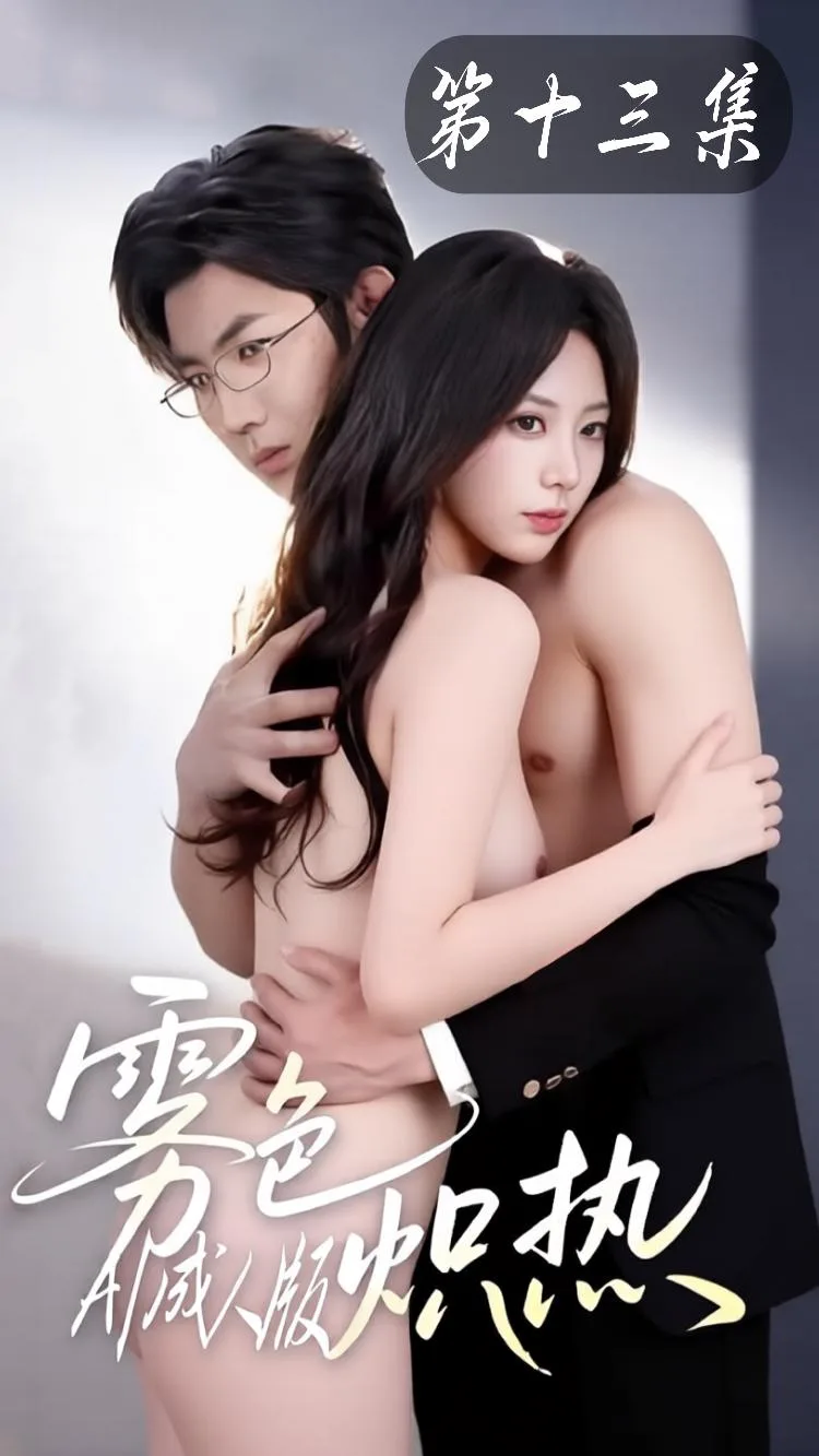 雾色炽热【AI改编成人短剧】第十三集（全1集） 海报
