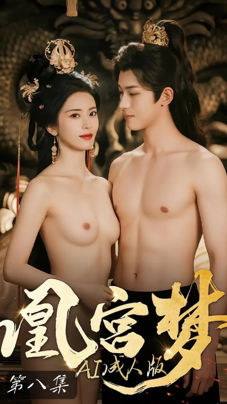 凰宫梦令-章皇后【AI改编版】第八集（全1集） 海报