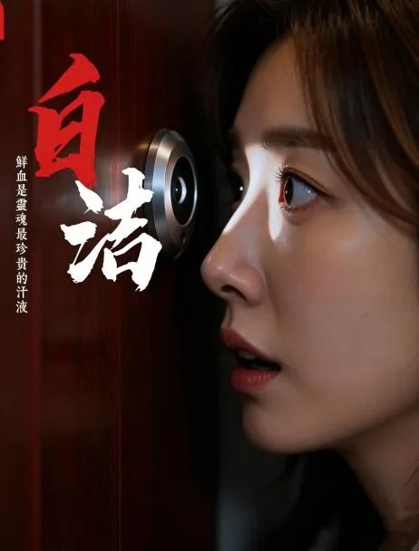 少妇白洁（全15集） 海报