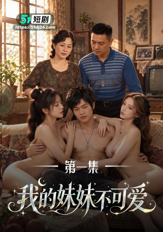 我的妹妹不可爱（全1集） 海报