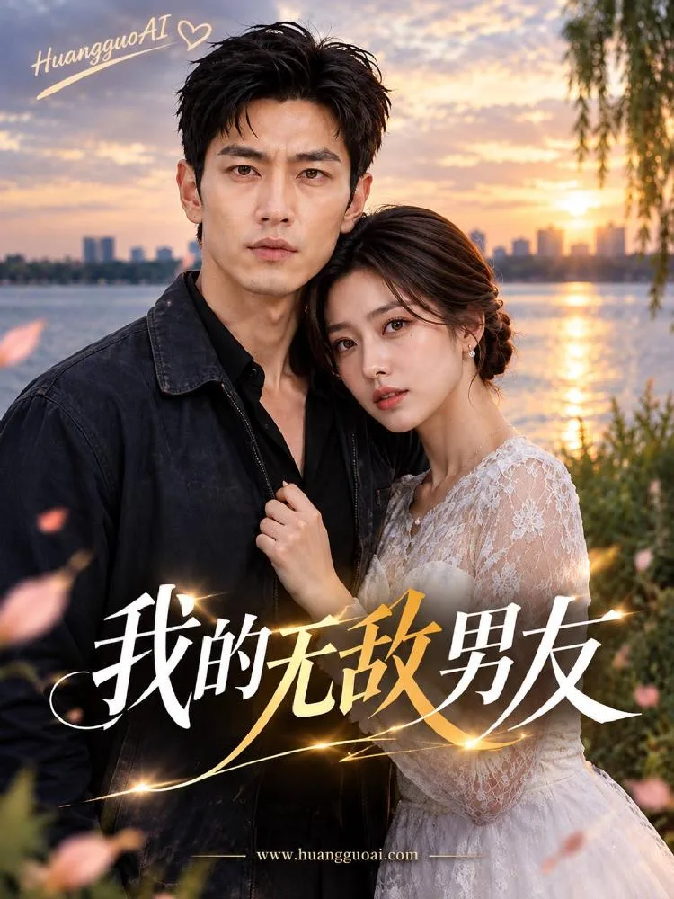 我的无敌男友（全1集） 海报