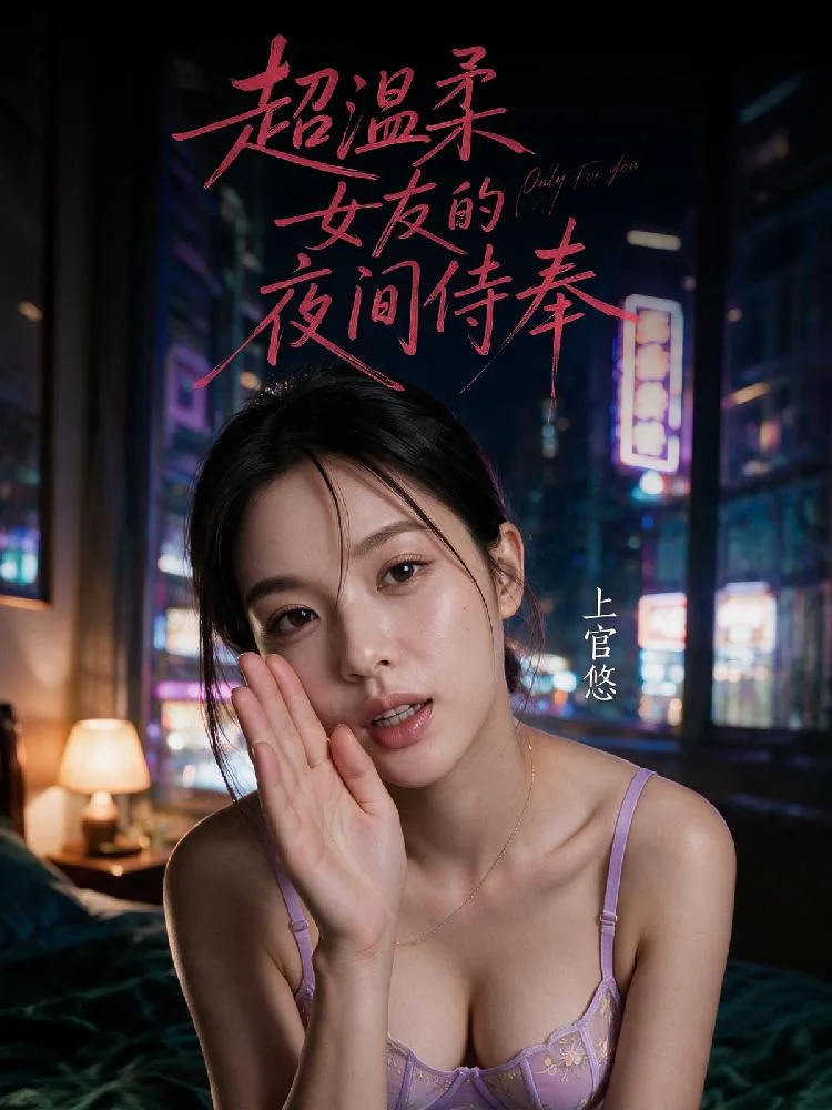 上官悠：超温柔女友的夜间侍奉 海报