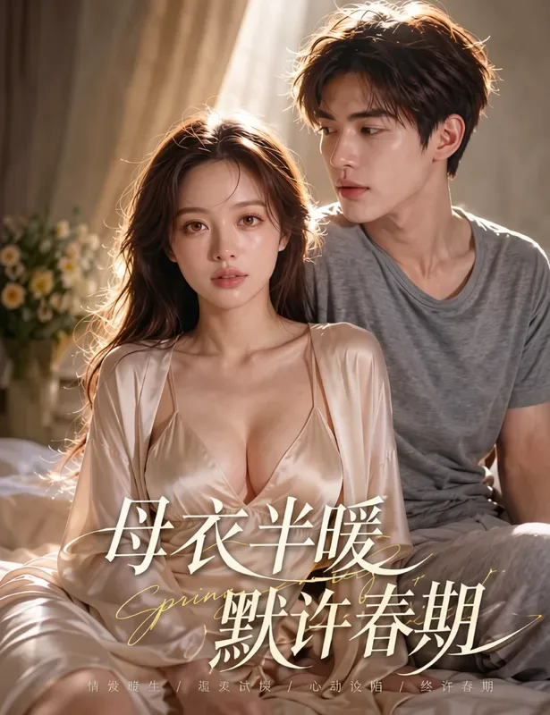母衣半暖默许春秋
