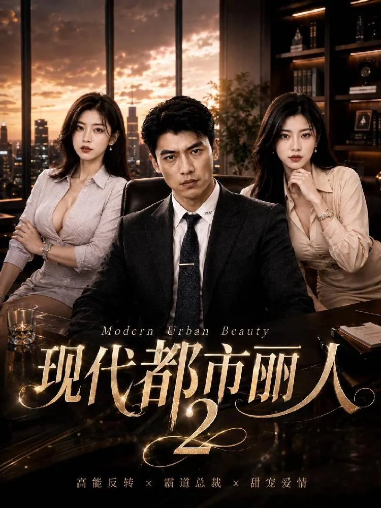 现代都市丽人第二季