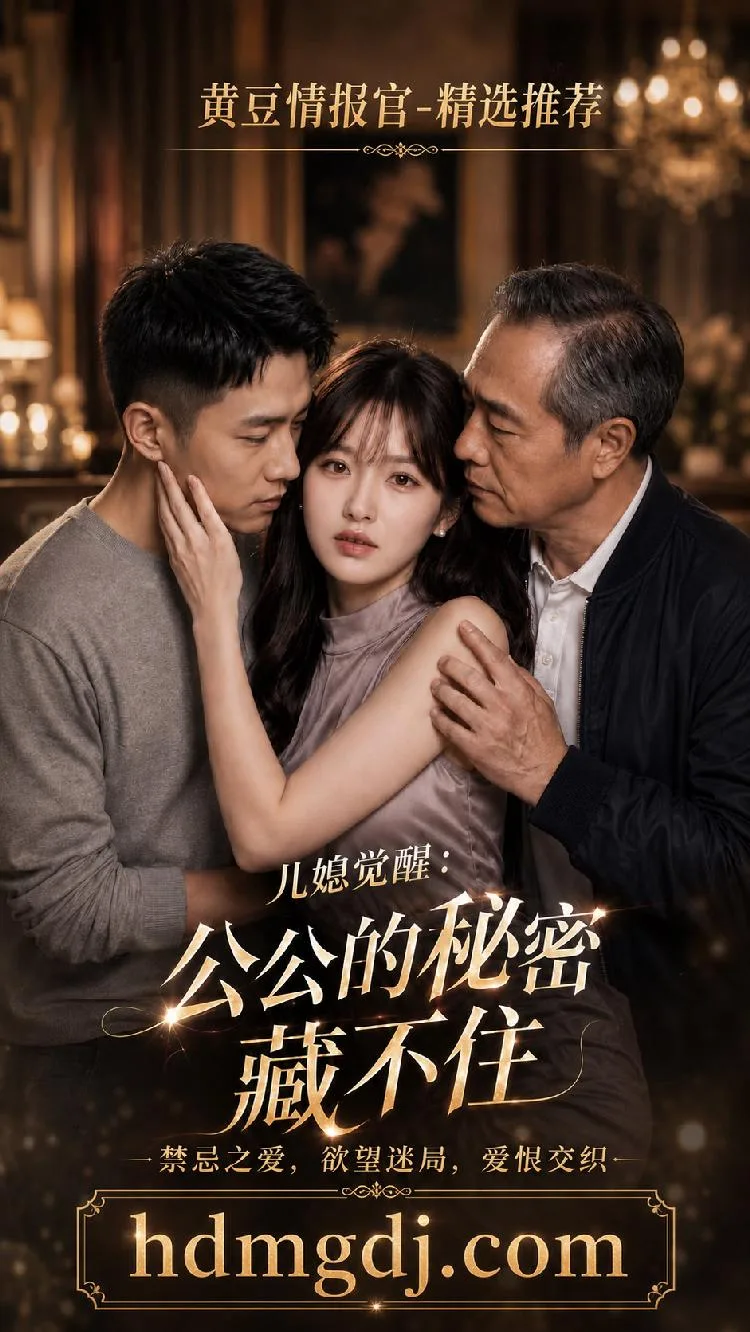 儿媳觉醒公公的秘密藏不住 海报