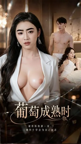 葡萄成熟时 海报