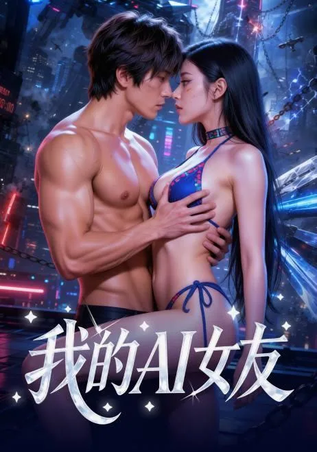 我的AI女友 海报