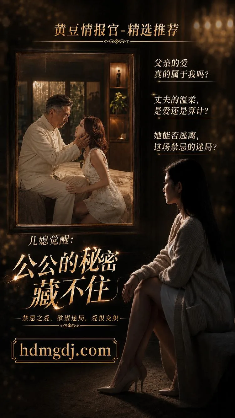 渡己 海报