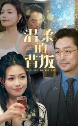 温柔的背叛 海报