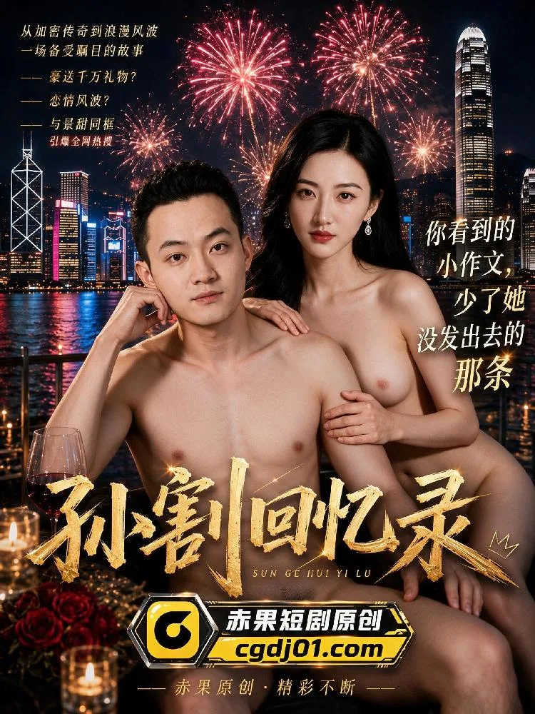 孙割回忆录 海报