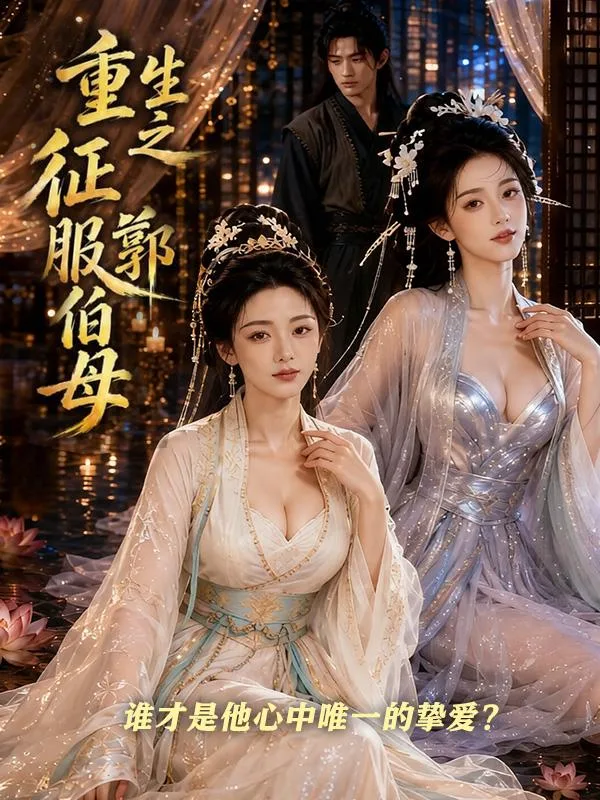 重生之征服郭伯母第二季 海报