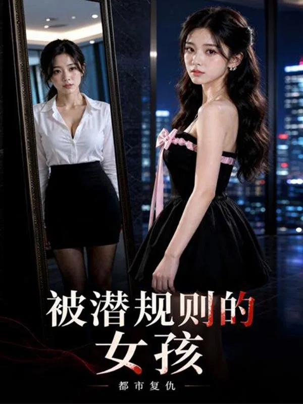 被潜规则的女孩（全1集） 海报