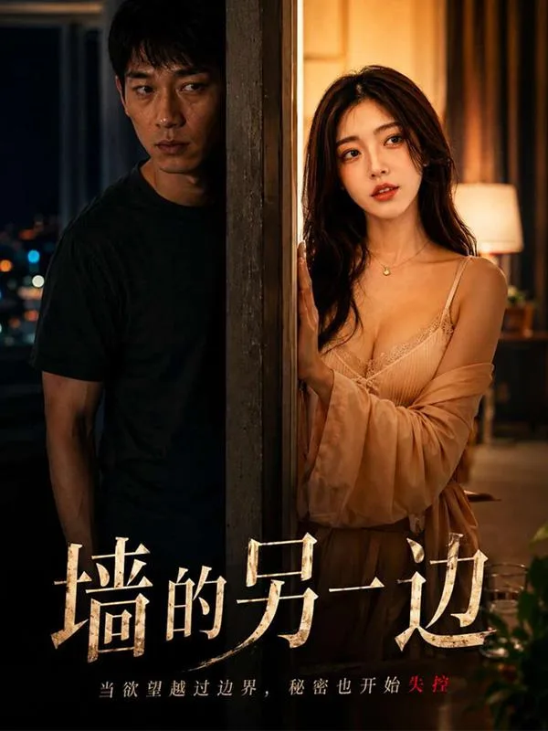 墙的另一边（全2集） 海报