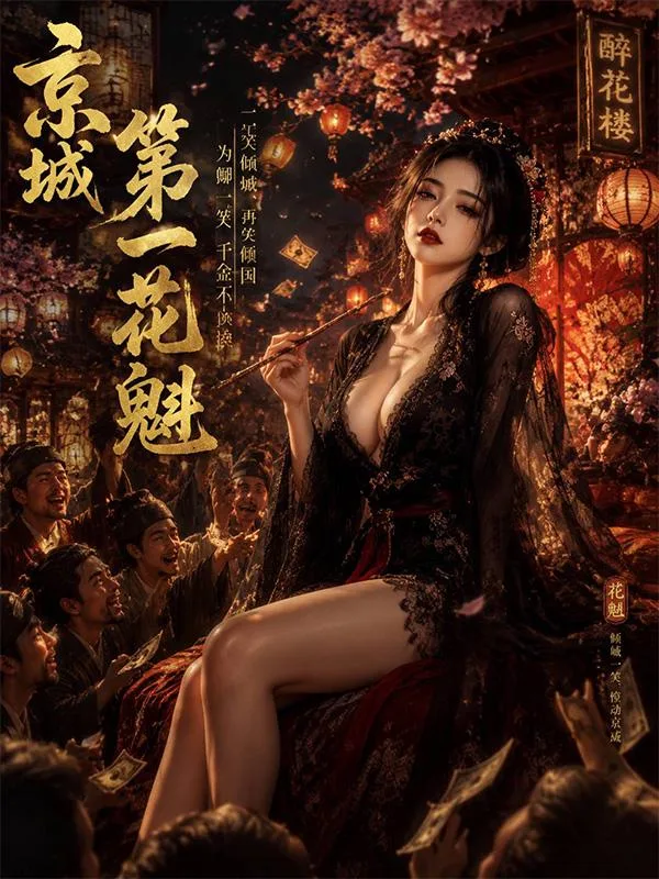 京城第一花魁（全1集） 海报