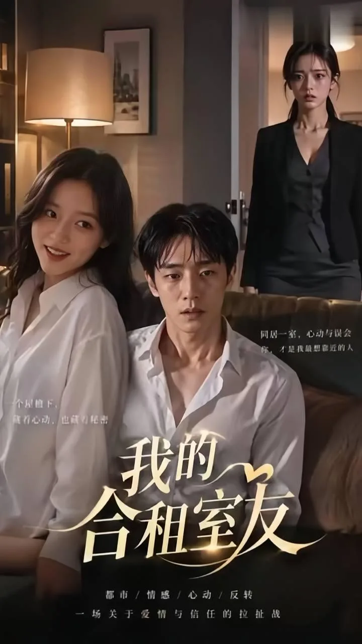 《我的合租室友》（全1集） 海报